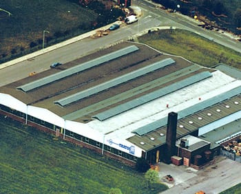 2008 - Tratos acquires Knowsley-based North West Cables Ltd