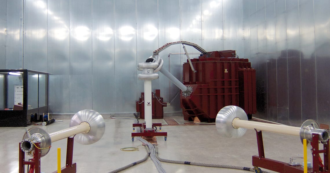 Tratos R&D - Research & Development