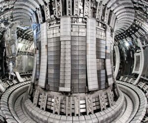 Fusion for Energy