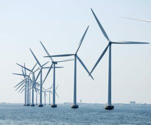 Submarine power cables for offshore wind fields