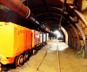 Mining & Tunneling Cables
