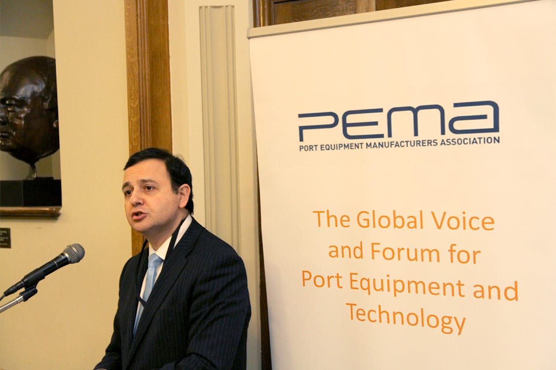 Alberto Costa MP