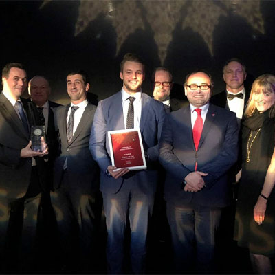 Knowsley Business Awards
