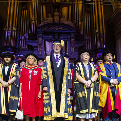 University of Bolton