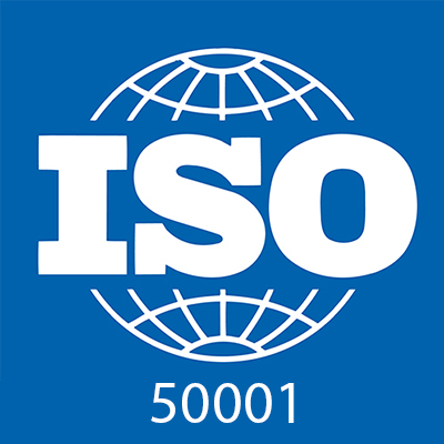 Energy Management Systems - ISO-5001