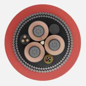 Tidal Power Cable Renewable submarine