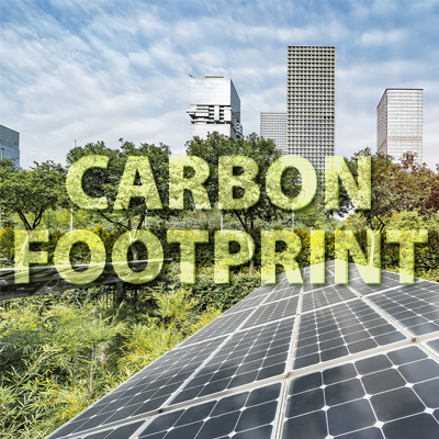 Carbon Footprint - ISO14067