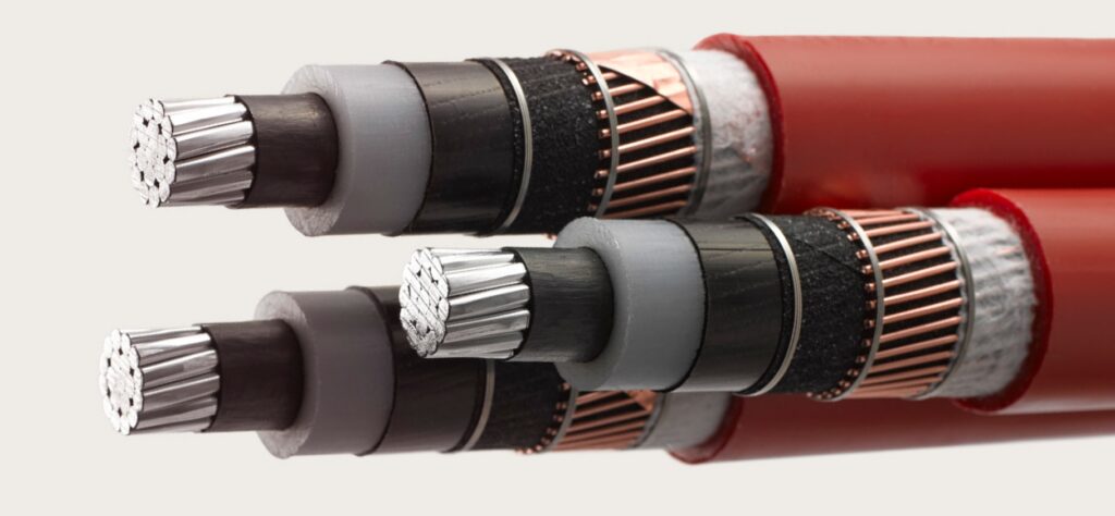 Tratos cable with-Bornewables™