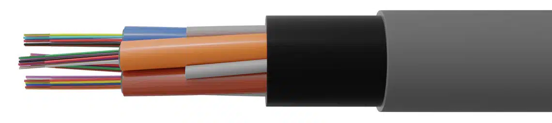 wrap solution cable