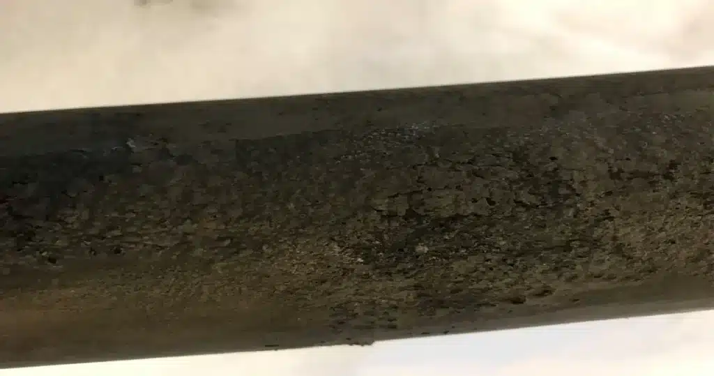 trackfeeder cable with problem