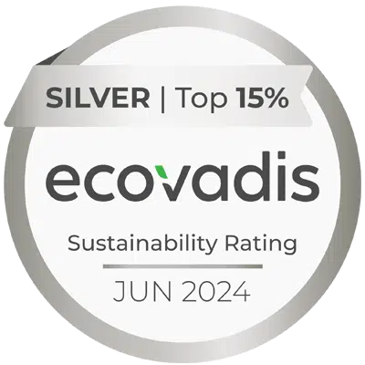 Ecovadis 2024 Tratos